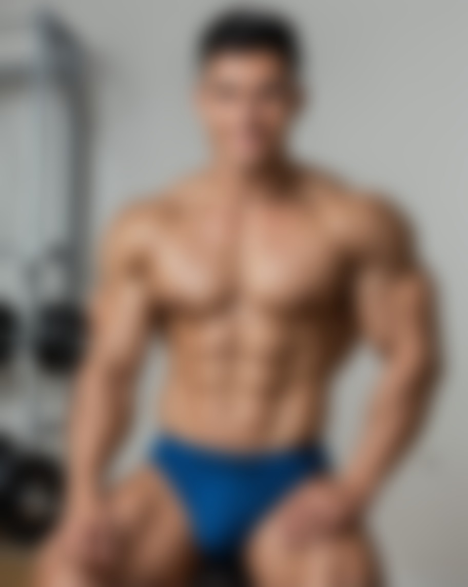 Cody Lee AI image