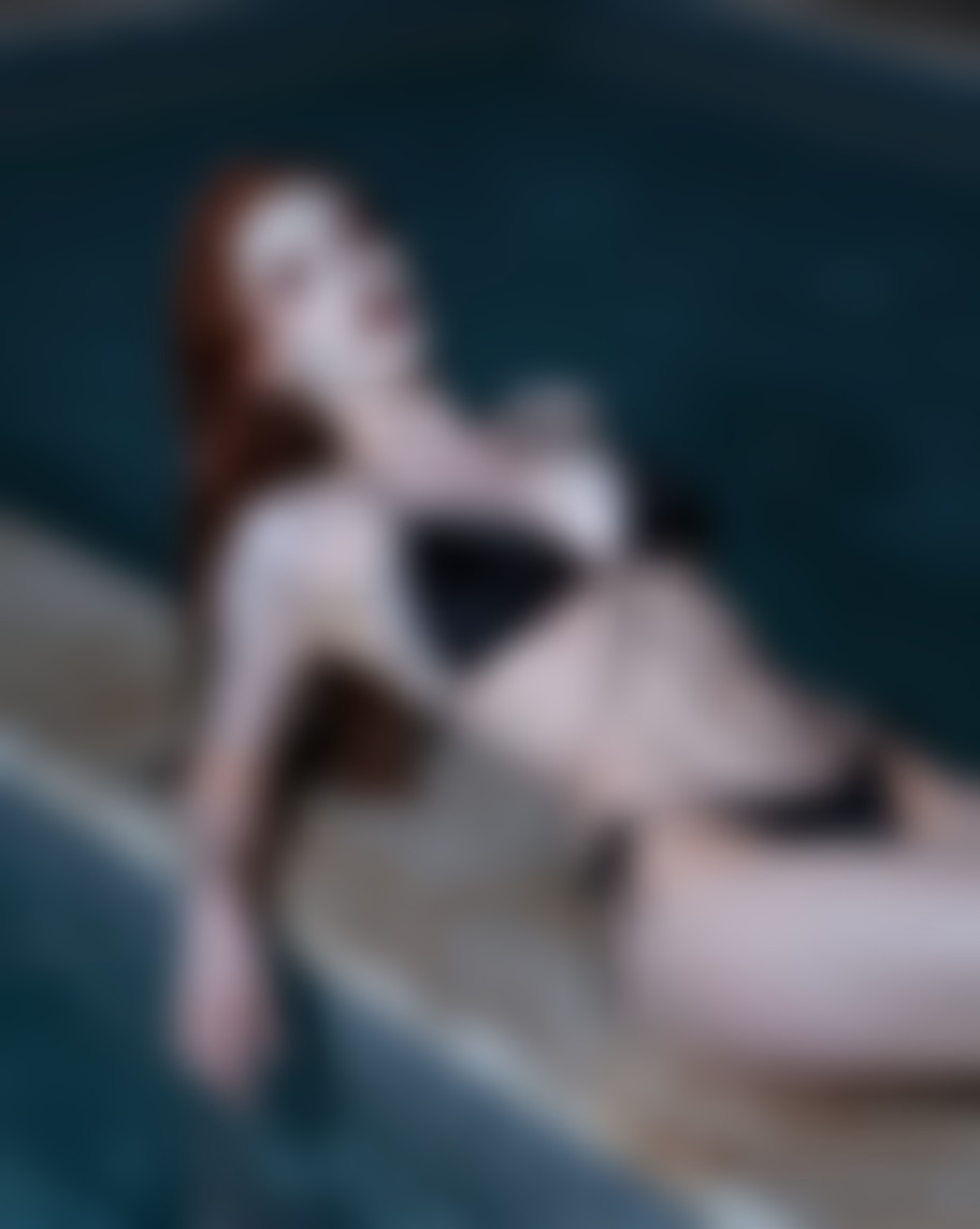 Amber Harrison AI image