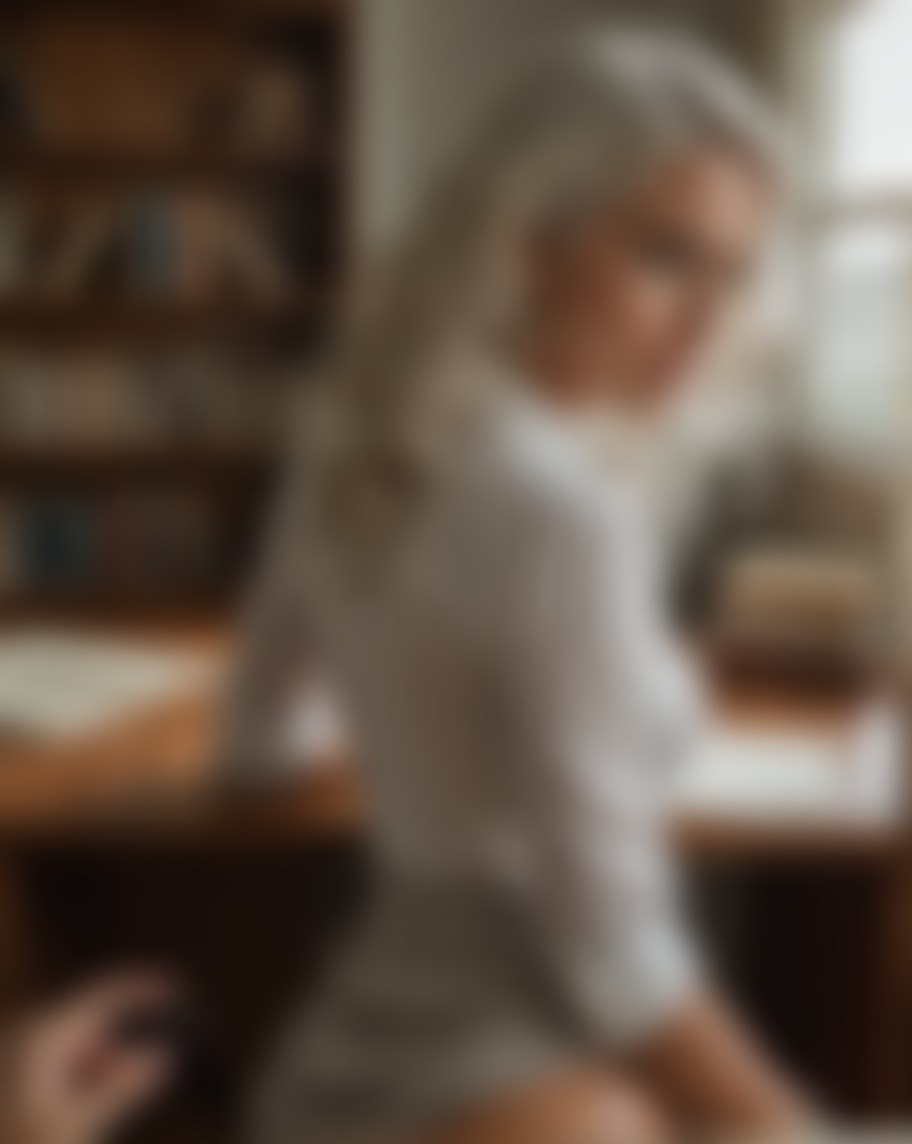 Dr. Vivian Marks AI image