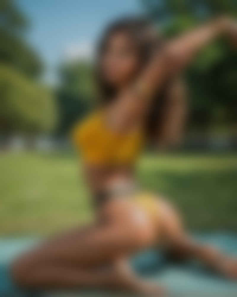 Lia Lakshmi AI image