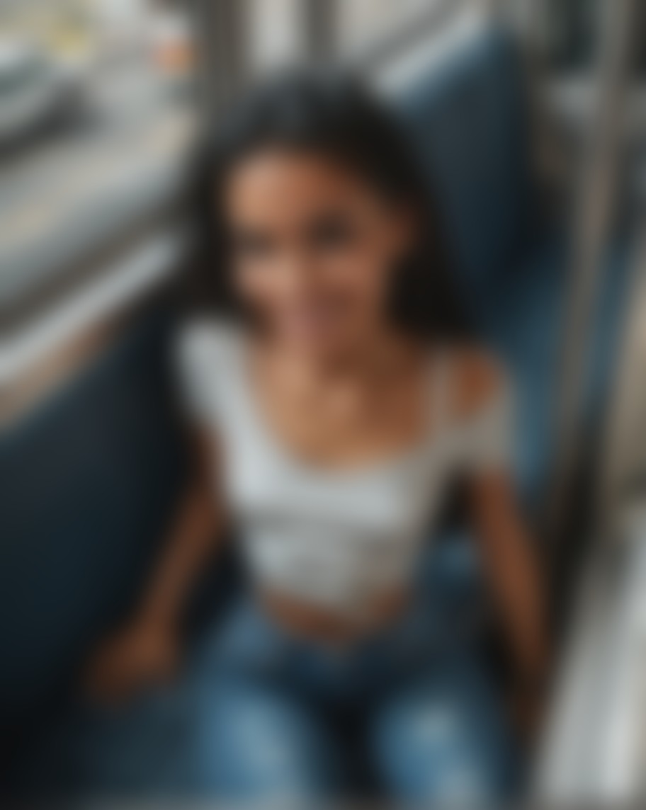 Latisha Jones AI image