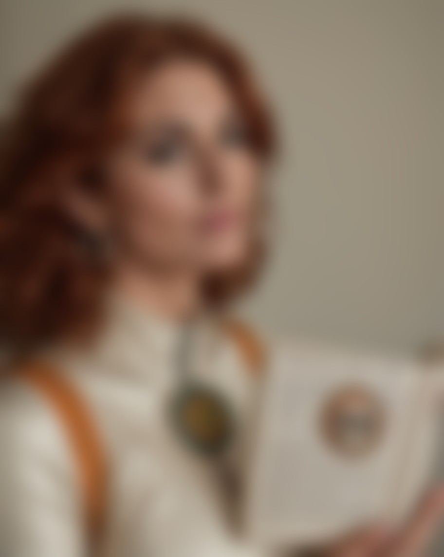Alexis Storm AI image
