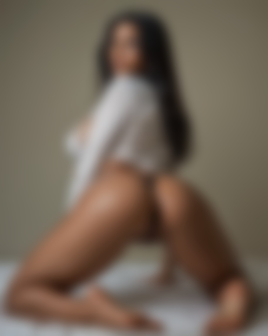 Jailene Vega AI image