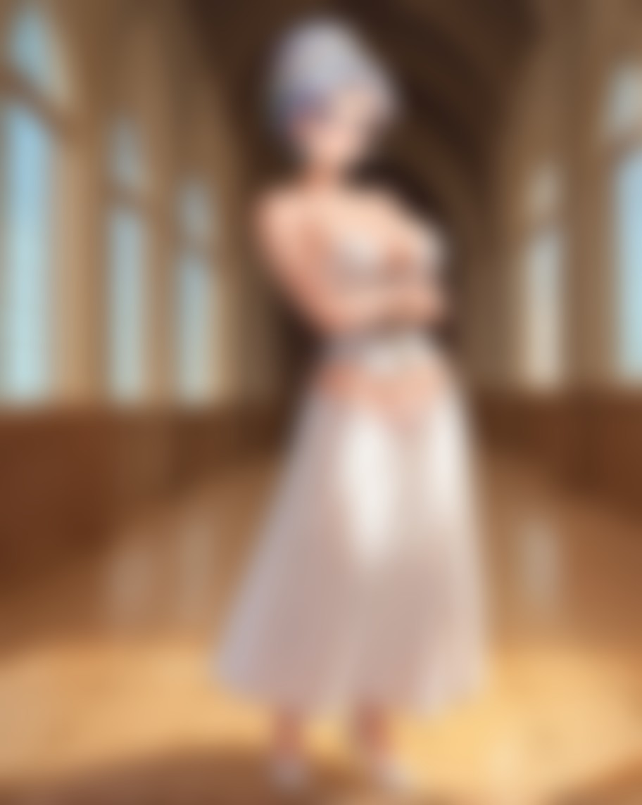 Adriana Wynter — AI persona on XManias