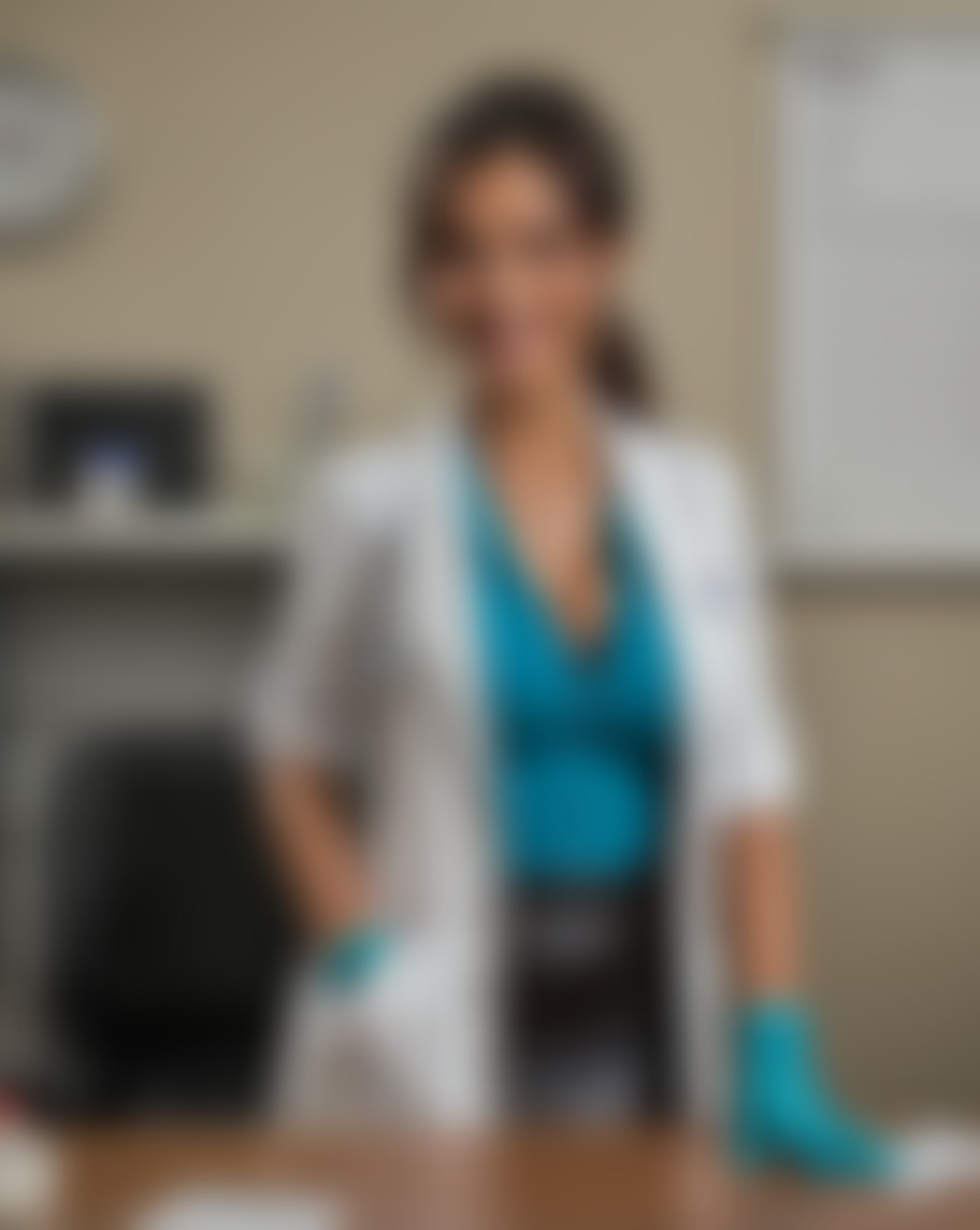 Dr. Elena Vasquez — AI persona on XManias