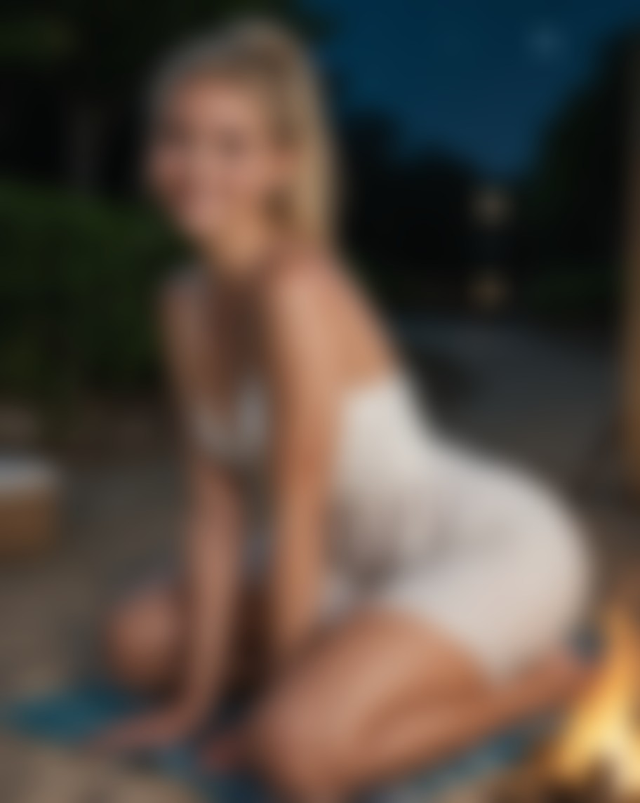 Stephanie AI image