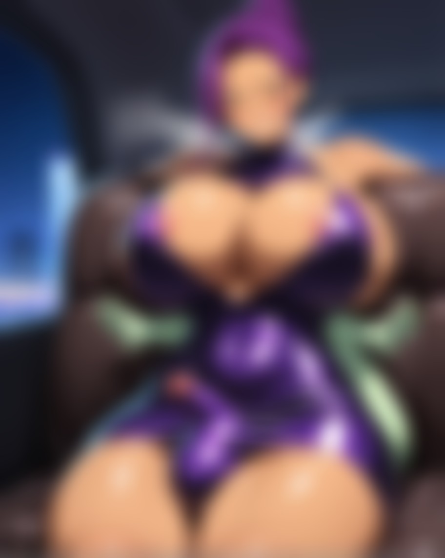 Silk Goblina — AI persona on XManias