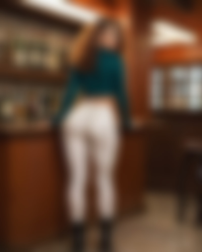Hannah Wallon AI image