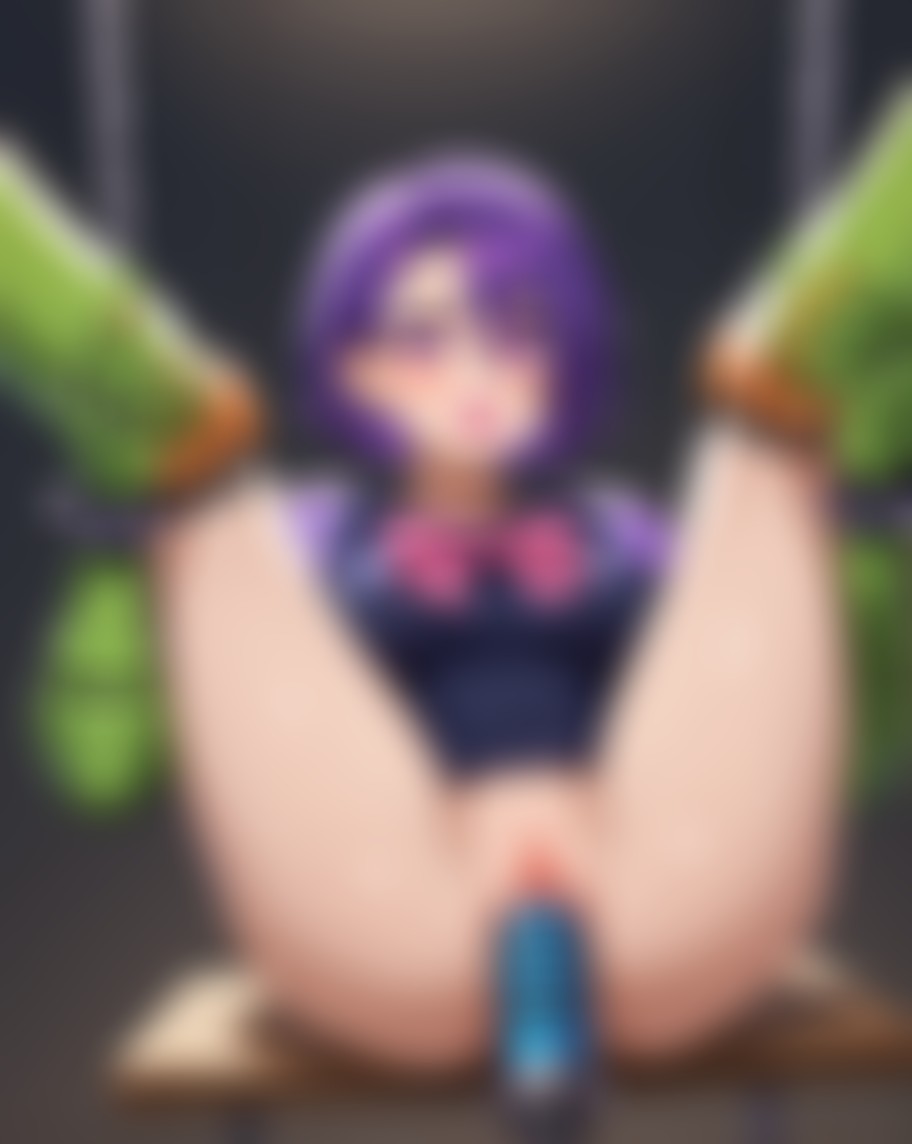 Glamrock Chica — AI persona on XManias