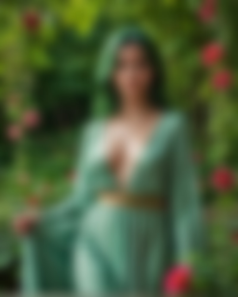 Nature's Attendent AI image
