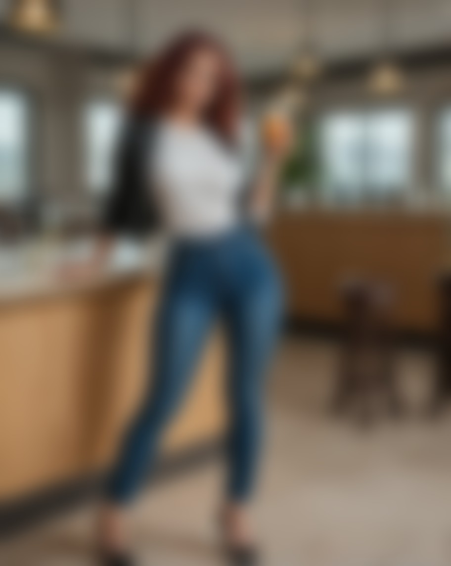 Brianna Laurent AI image