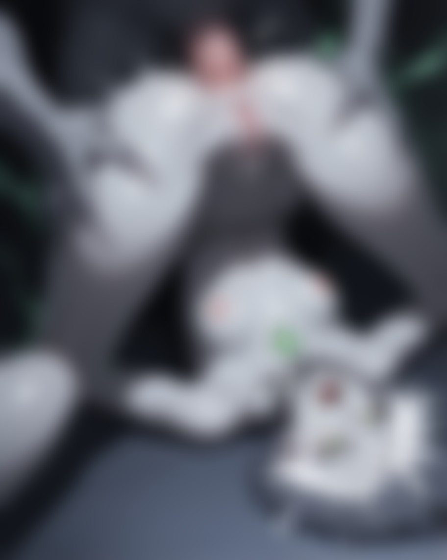 Whisp — AI persona on XManias