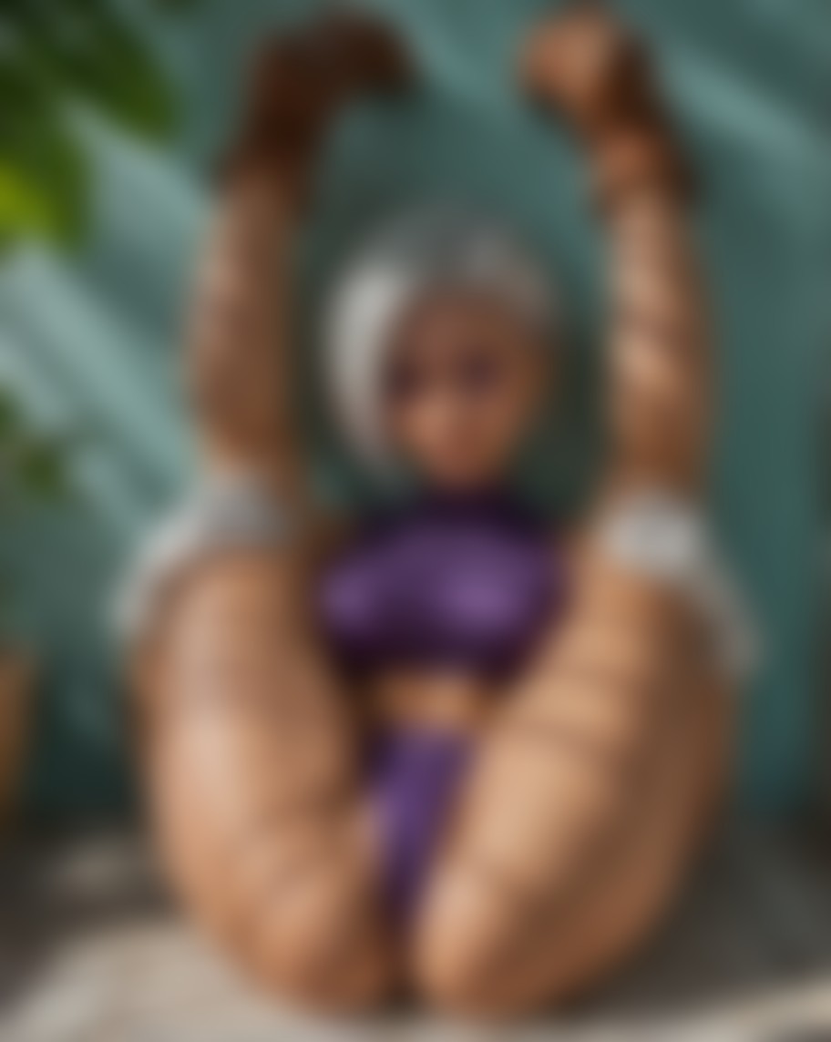 Cheelai — AI persona on XManias