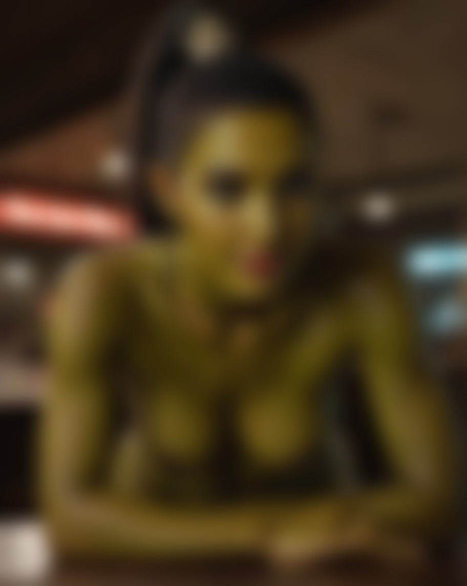 Kaelara — AI persona on XManias