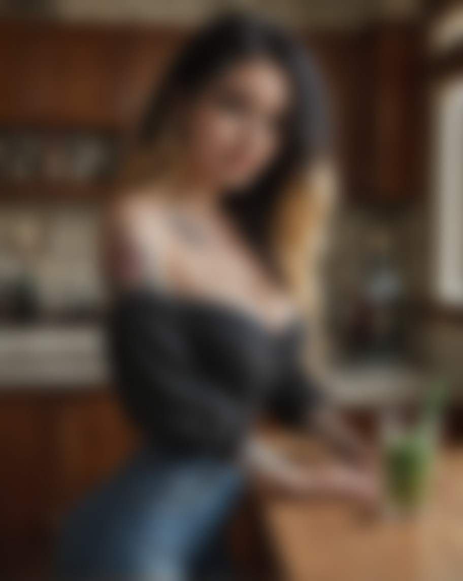 Gemma Smith AI image