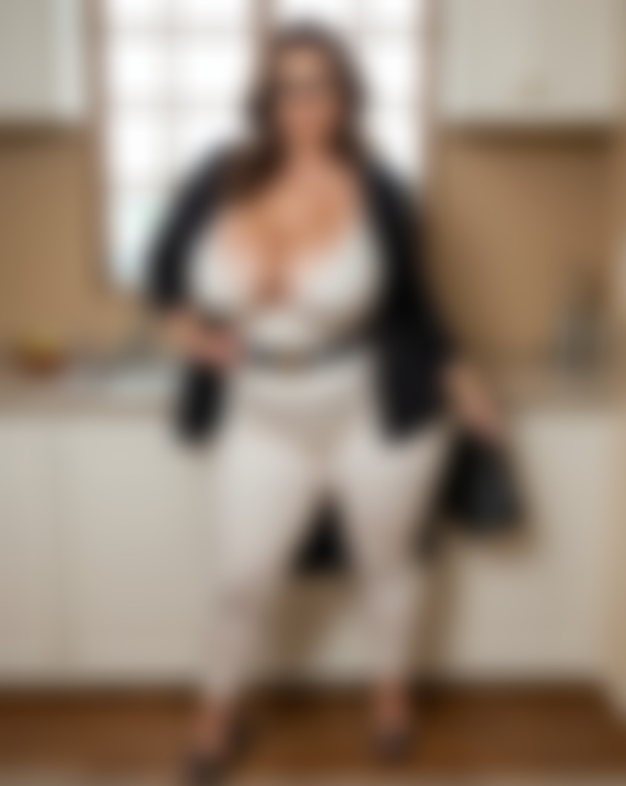 Sabrina Voss aka MissCelestia AI image