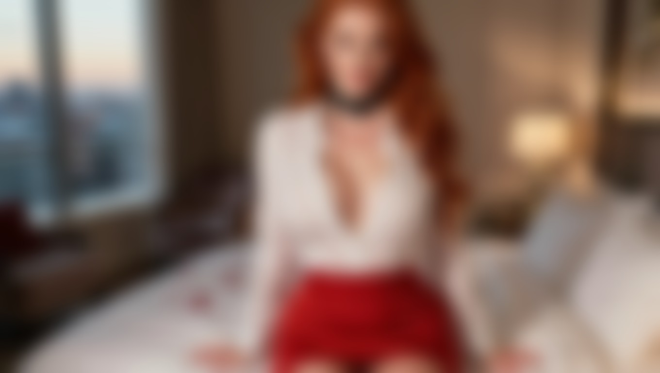Seraphina Voss — AI persona on XManias
