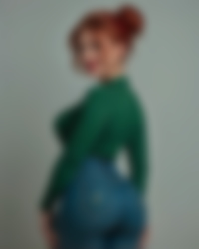 Ruby Starr AI image