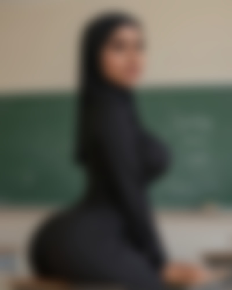 Yasmina Khalid AI image