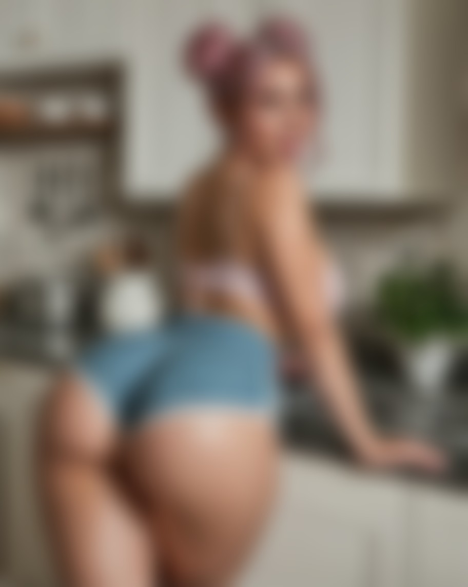 Tiffany rayne — AI persona on XManias