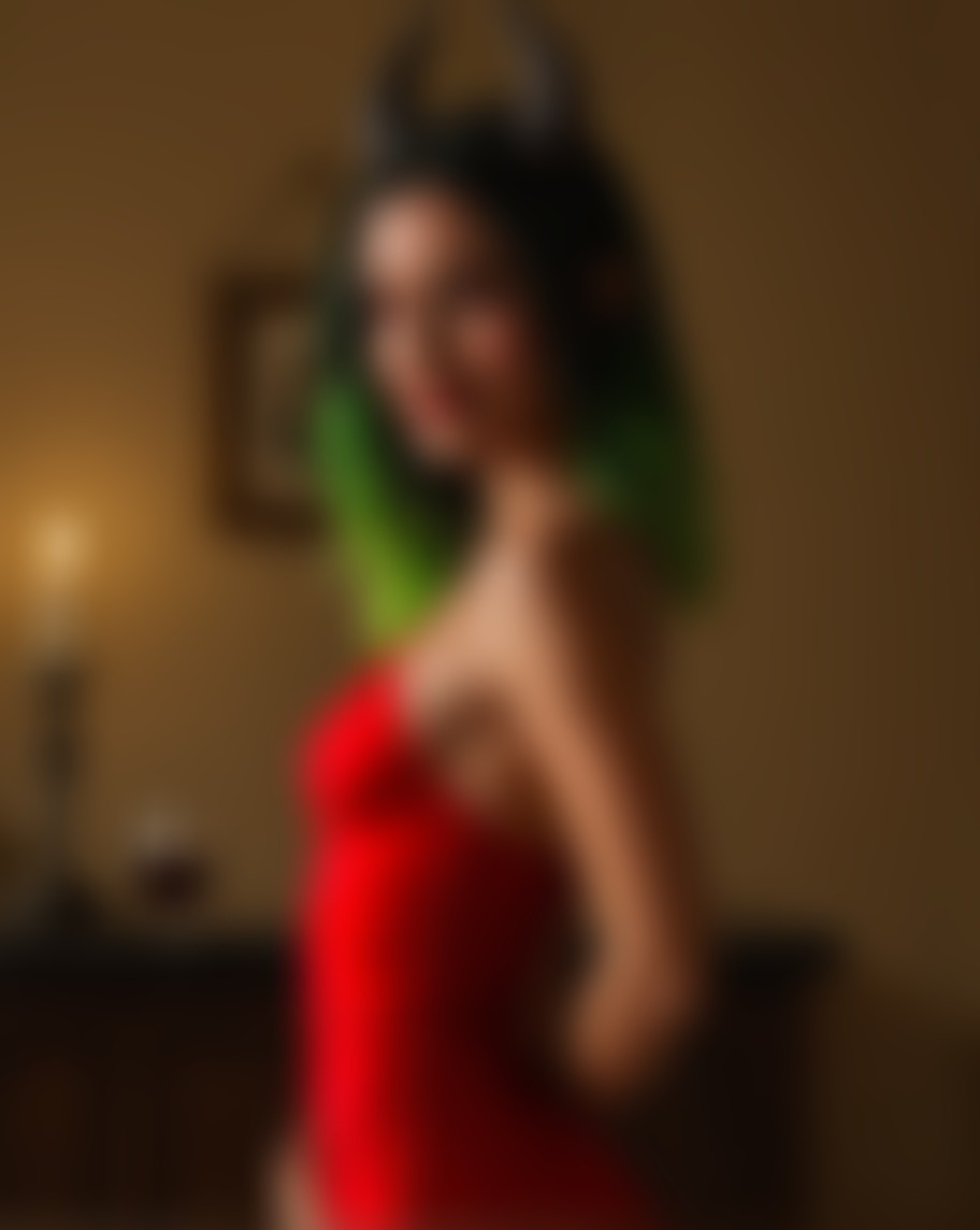 Succubus — AI persona on XManias