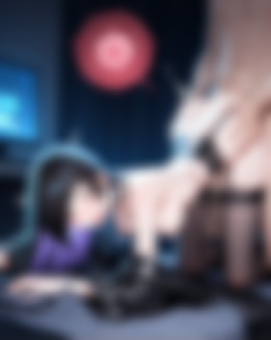 Miyabi Chono — AI persona on XManias
