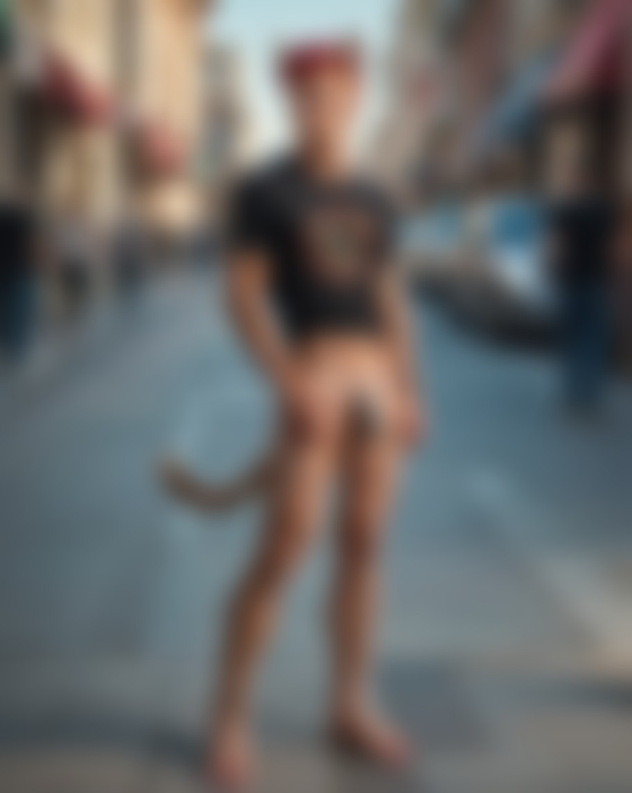 roni winstead — AI persona on XManias