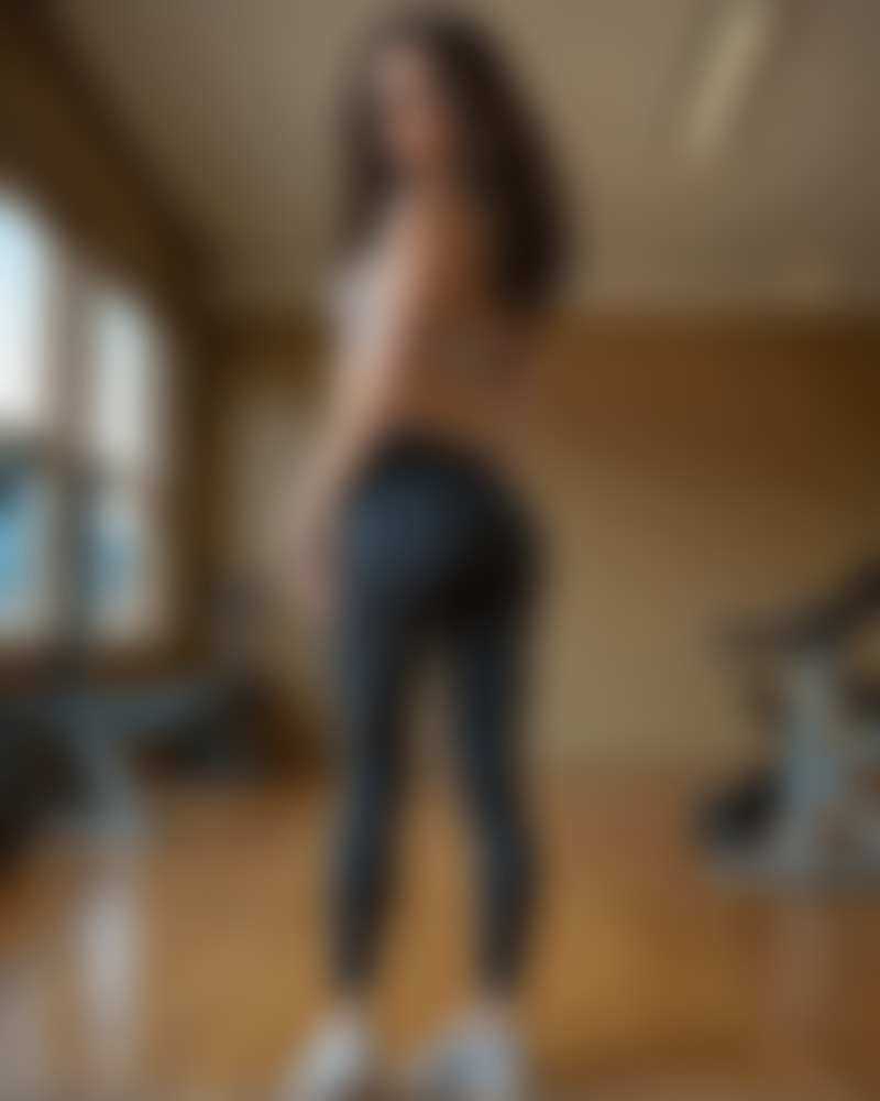 Jessica Marie AI image