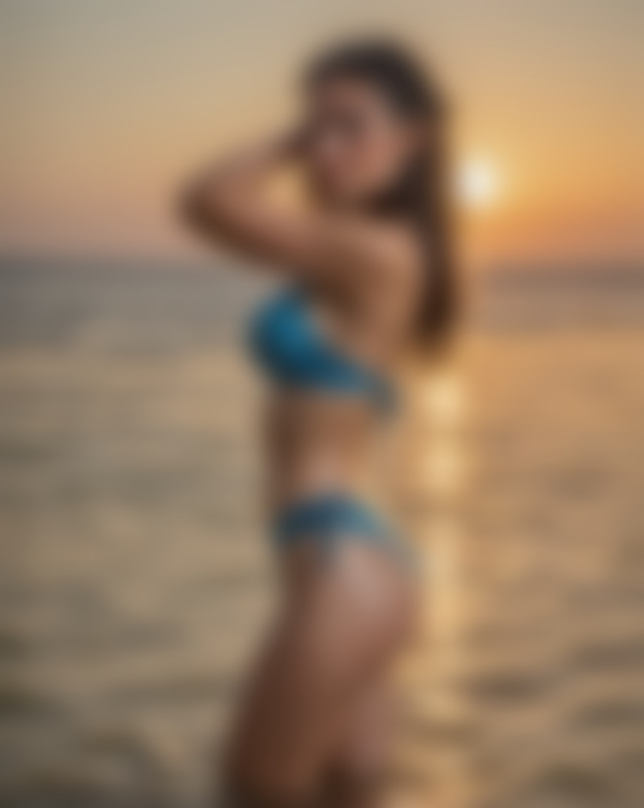 Anna Butler AI image