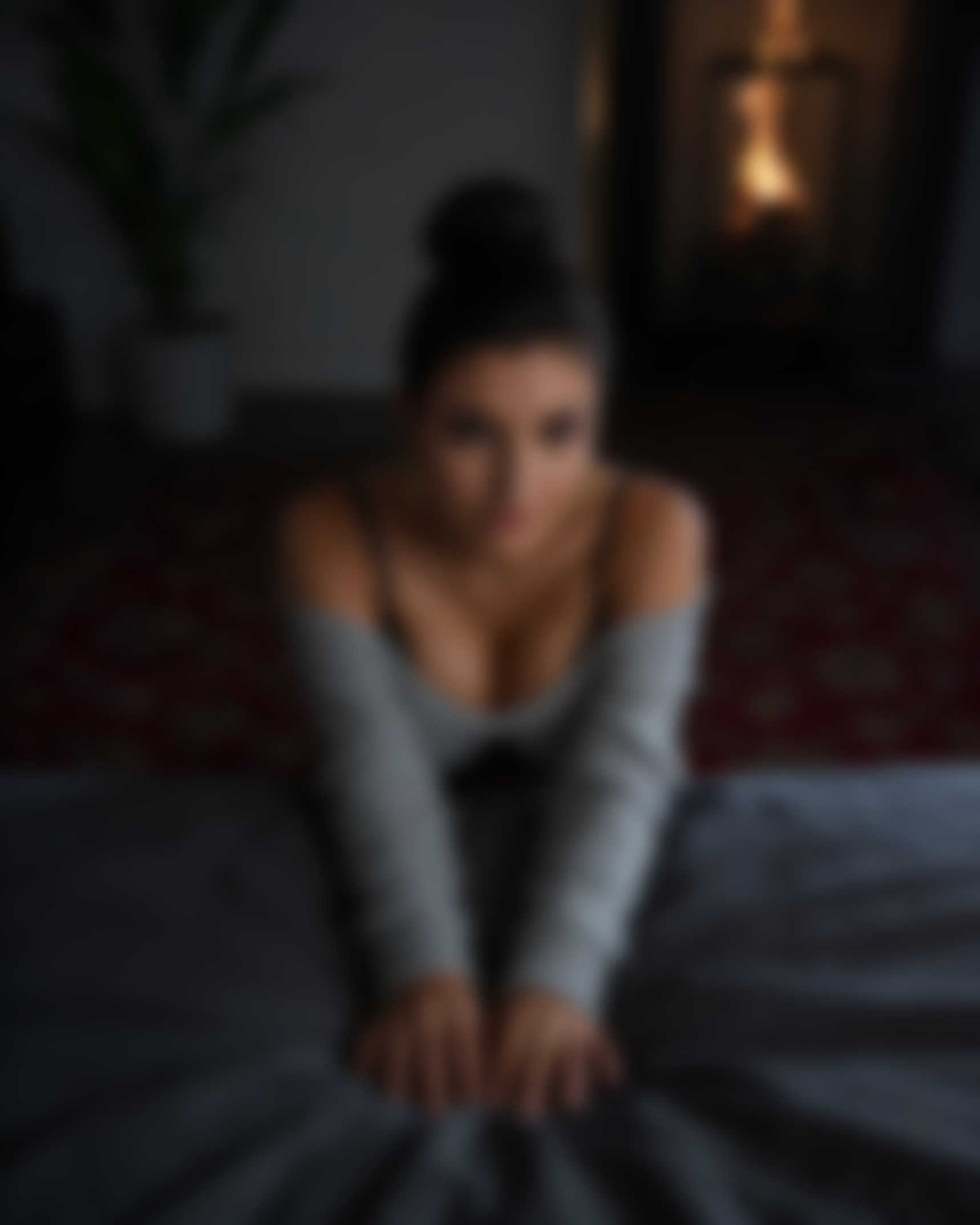 Jess — AI persona on XManias