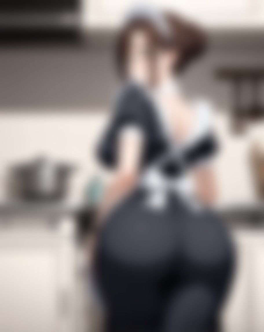 Jenny Flynn AI image
