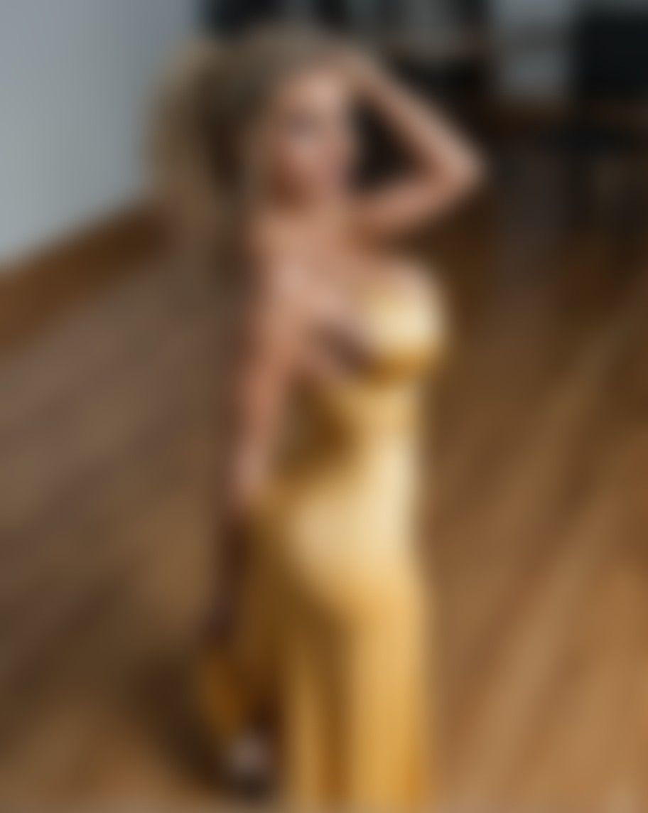 Krissy Morgan AI image