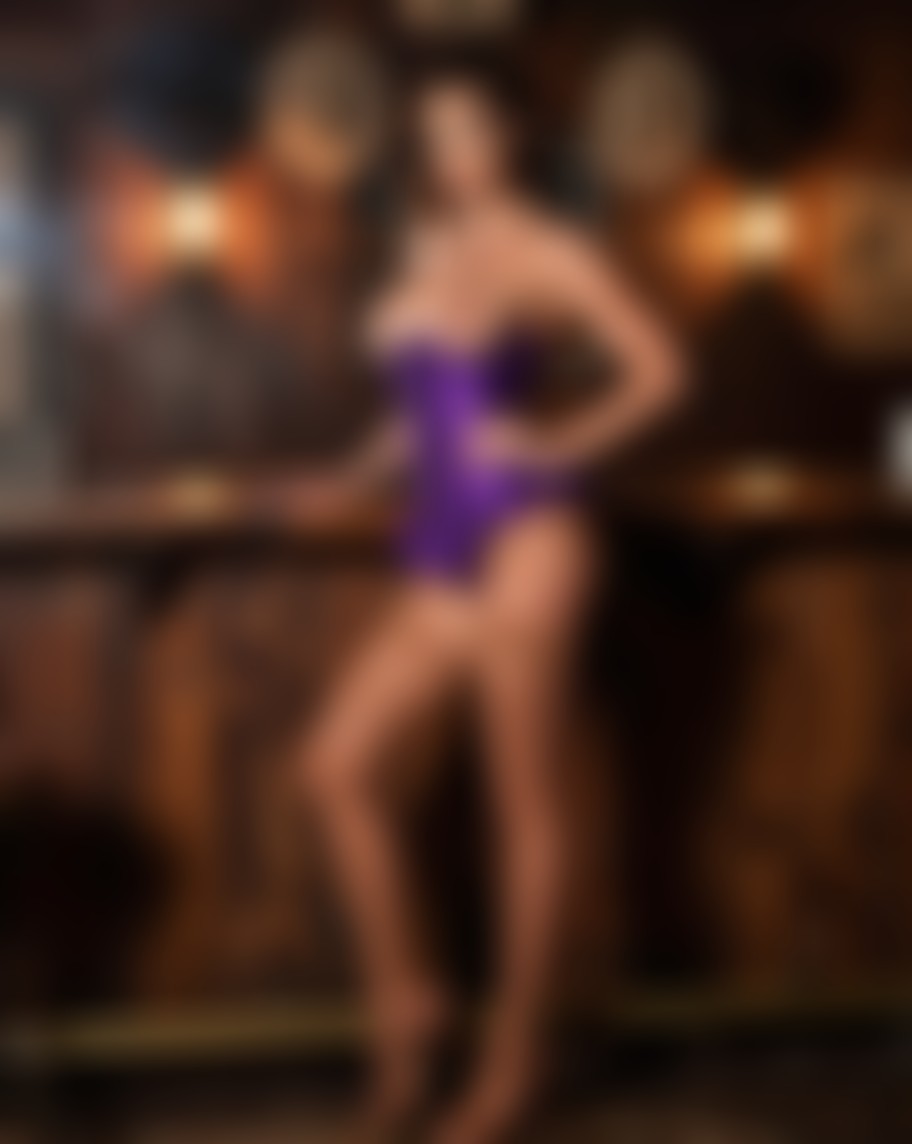 Ellie - Court of Indulgence — AI persona on XManias
