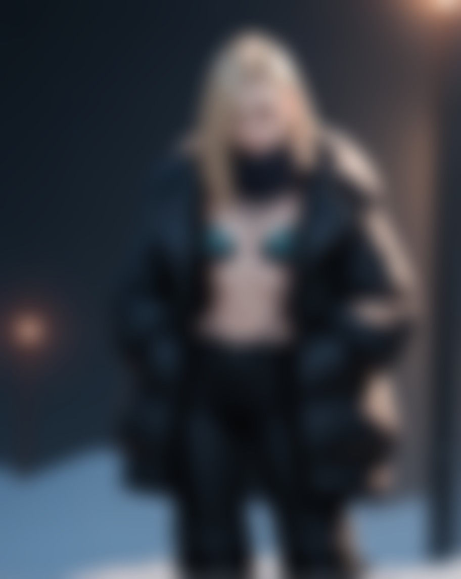 Angel Yue Lunamoon (Female) — AI persona on XManias