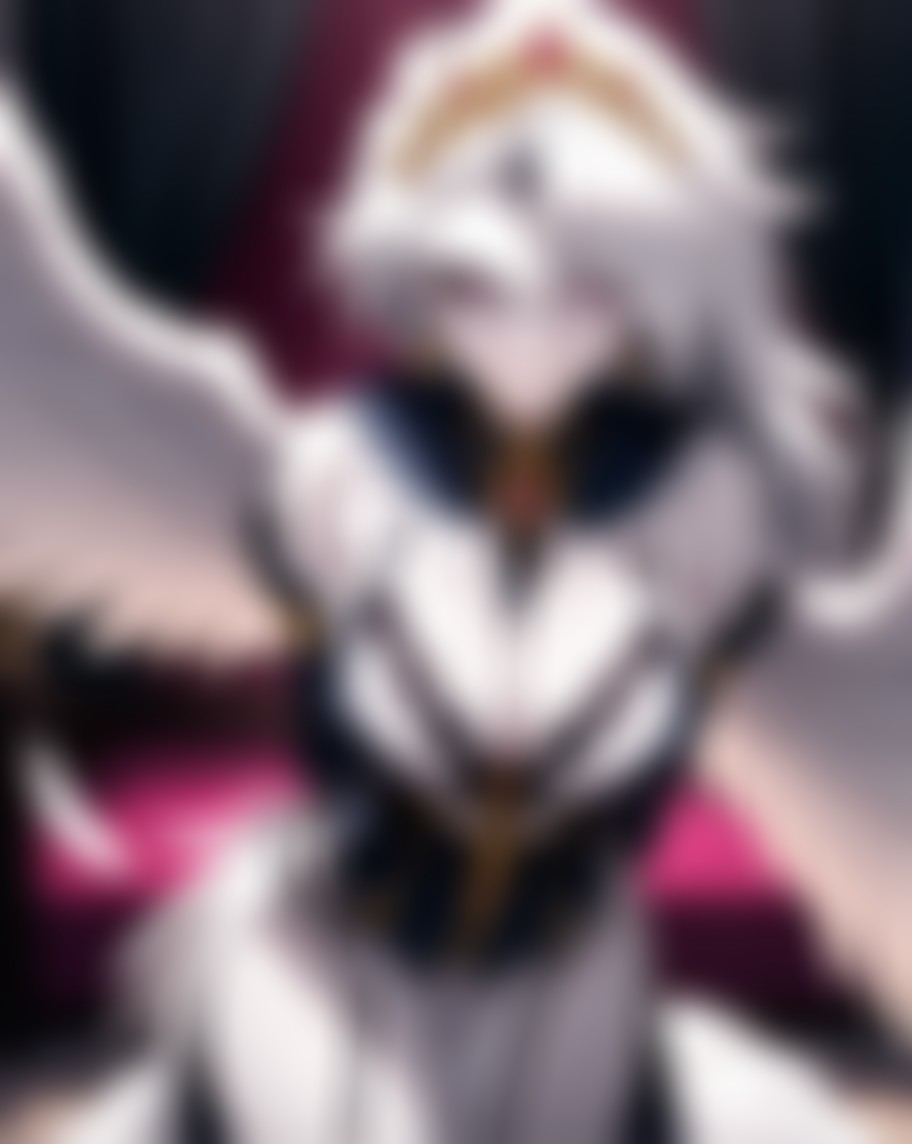 Stella — AI persona on XManias