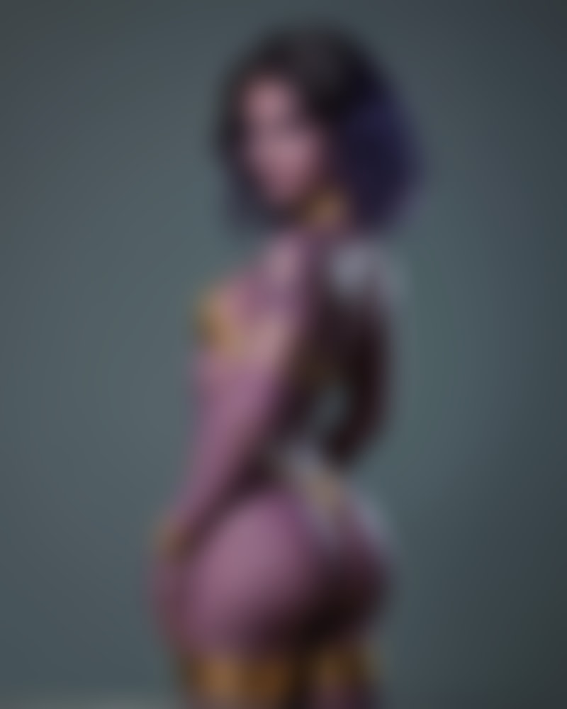 Cassandra Vixen AI image