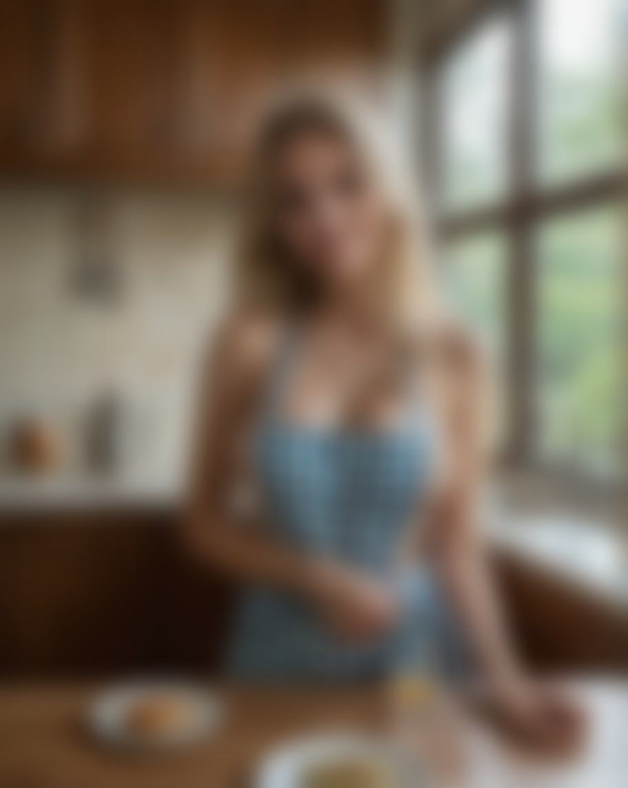 Alice Thornwood AI image