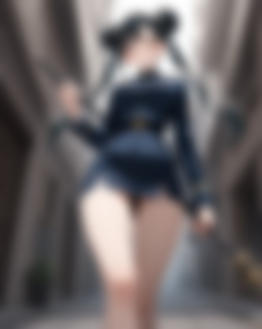Momoka Tanaka — AI persona on XManias