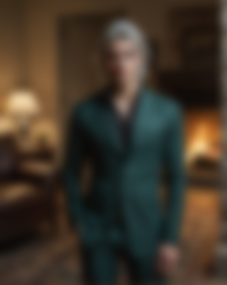 Vergil — AI persona on XManias