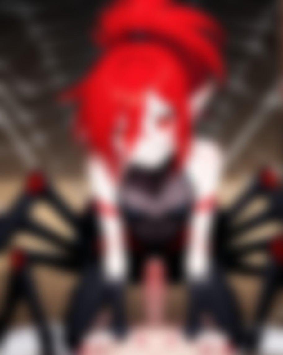 Charlotte — AI persona on XManias