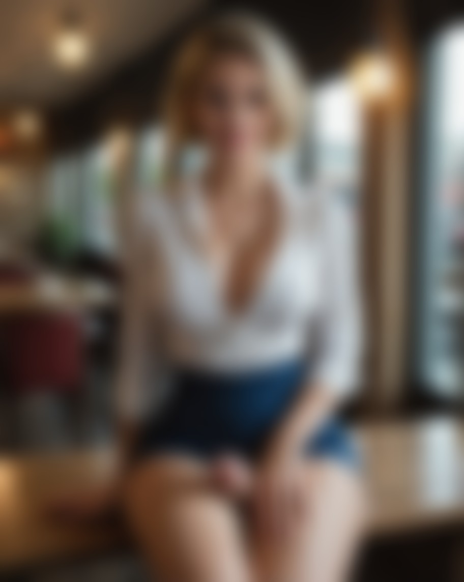 Heather Wild — AI persona on XManias