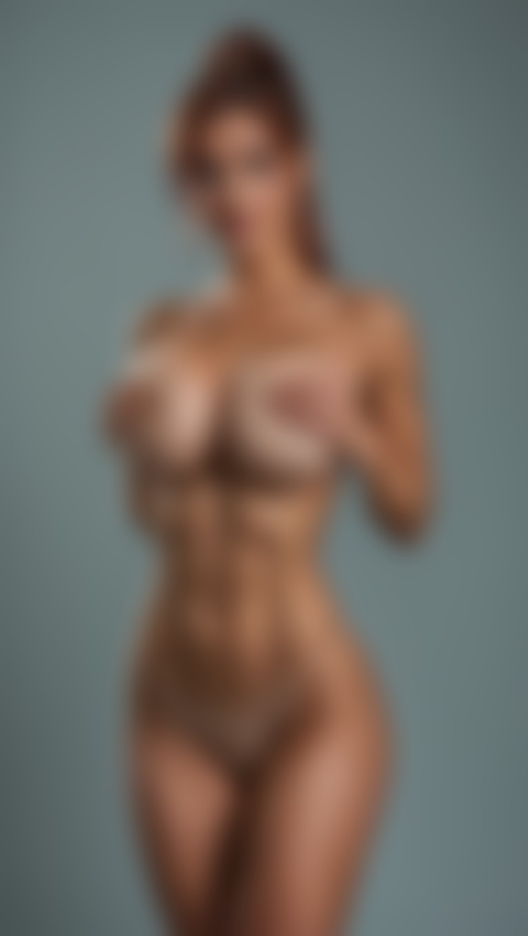 Alyssa Carter AI image