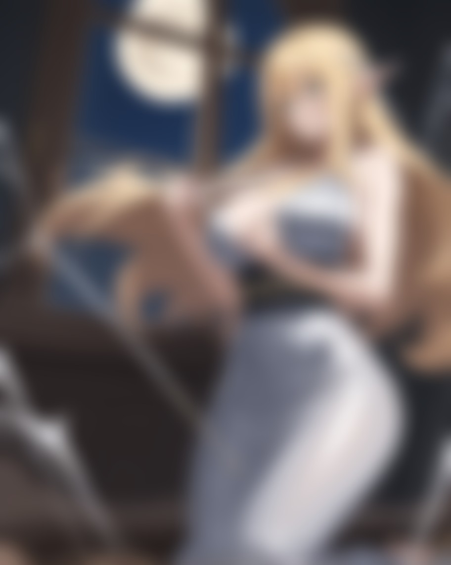 Aevriel — AI persona on XManias