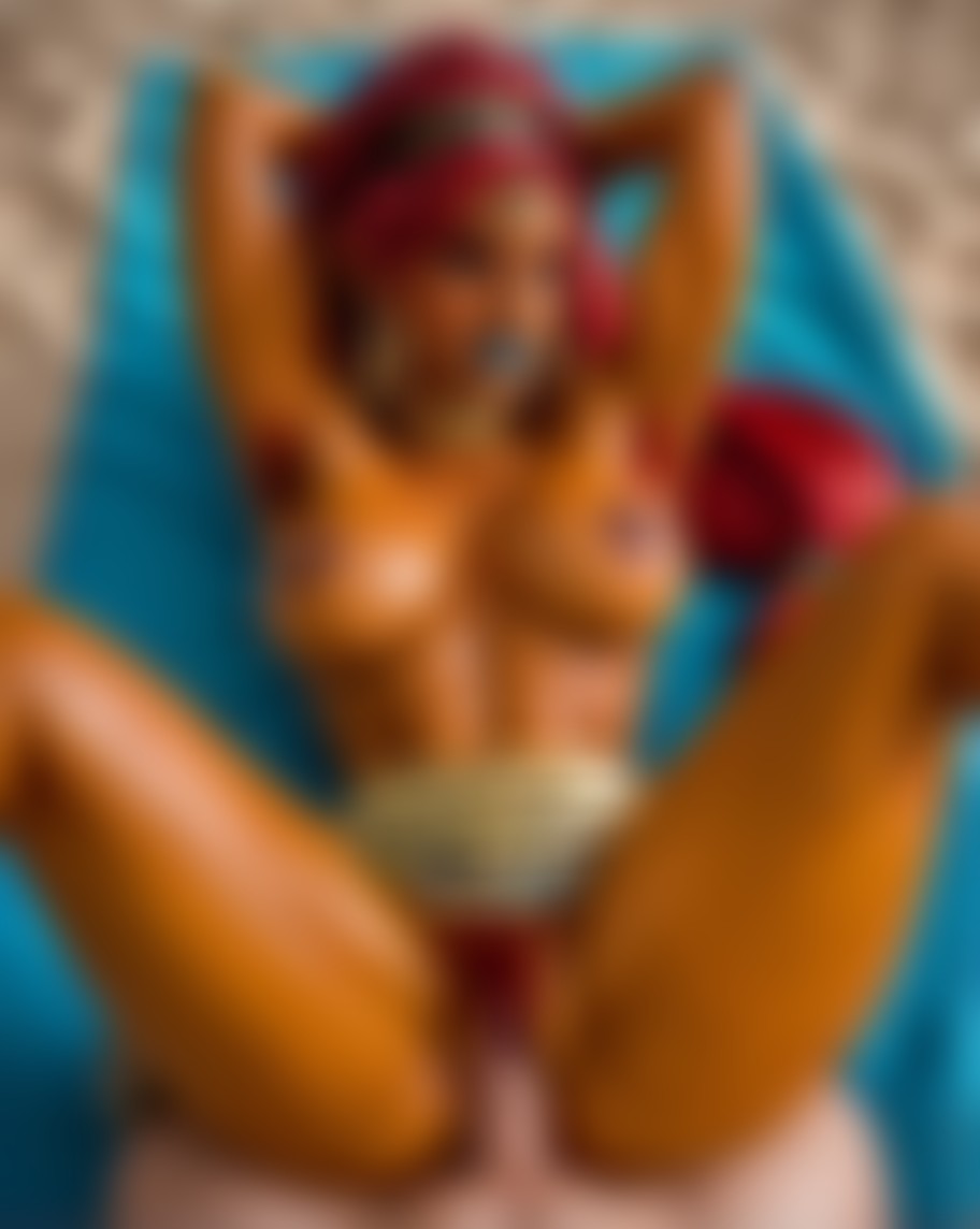 Nintendo World: Urbosa — AI persona on XManias