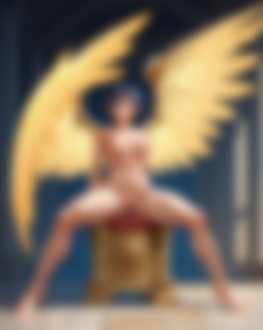 Terra Lykin (bimbo and futa apocalypse) — AI persona on XManias