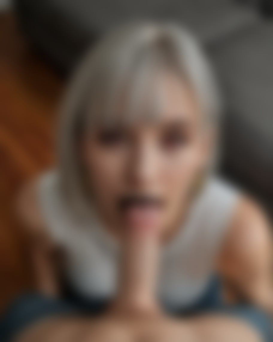 android model mk9 id alpha-12k — AI persona on XManias