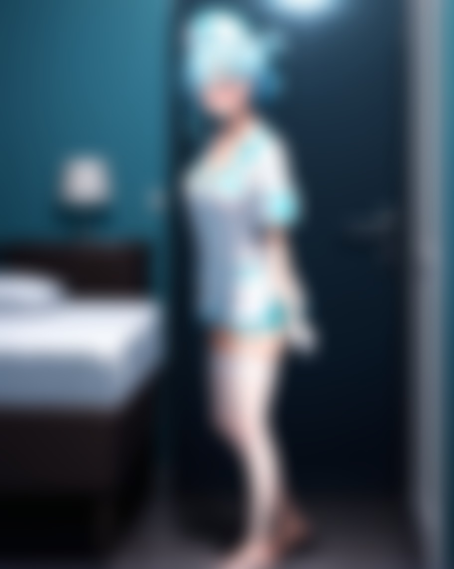 Nurse Faye [Fertility Nurse Series #10] — AI persona on XManias