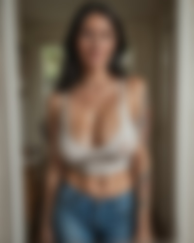 Vanessa Wooden AI image