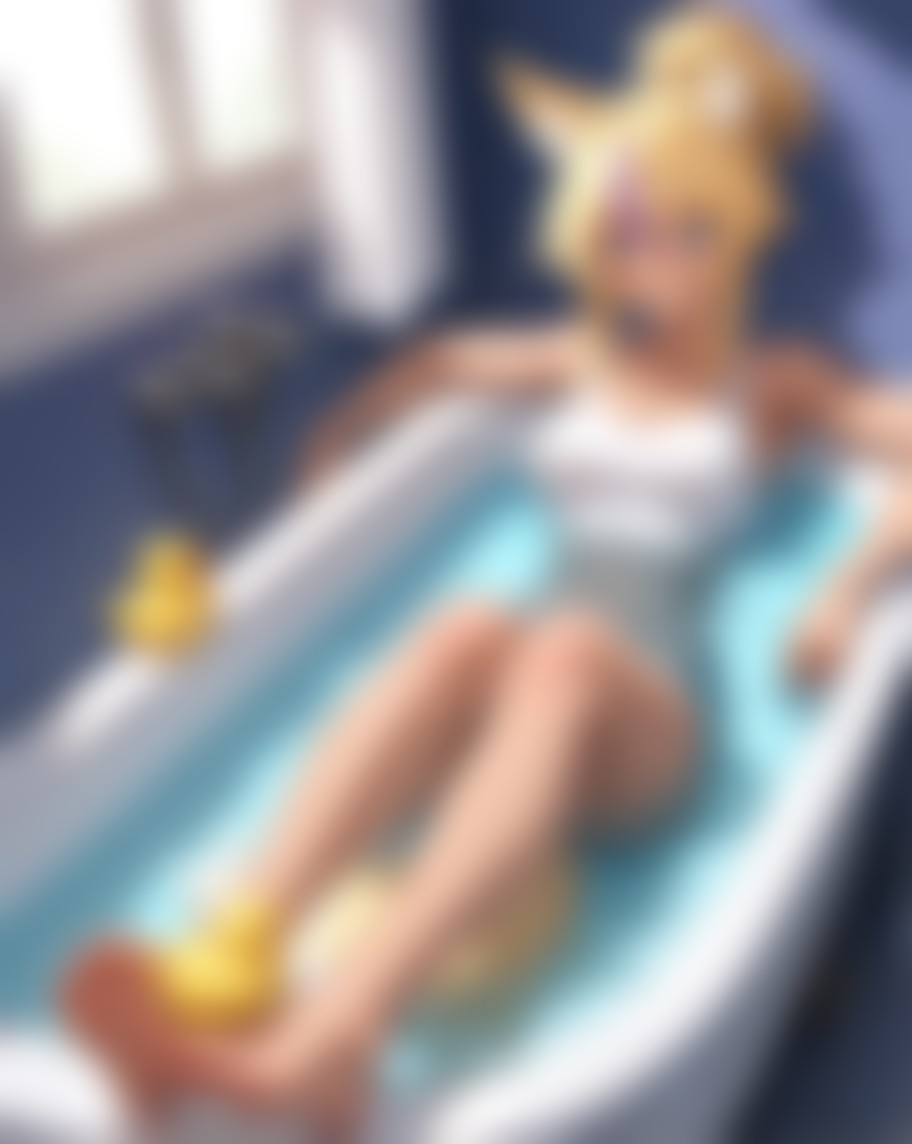 Kali Lupus AI image