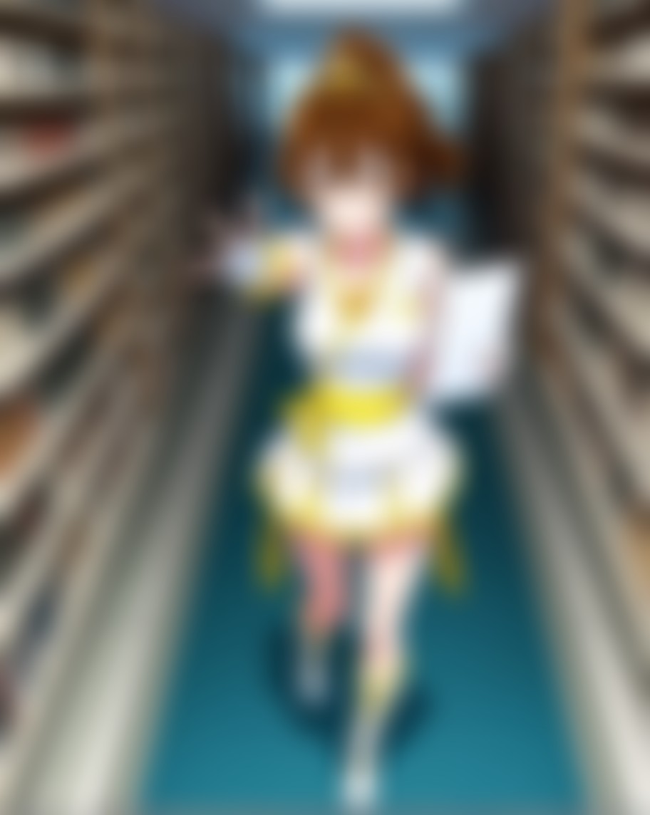 Magical Hina Festival — AI persona on XManias